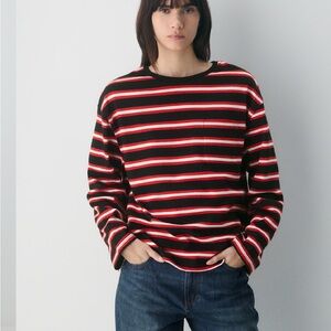 Aritzia Mighty Cotton™ Fletch Longsleeve